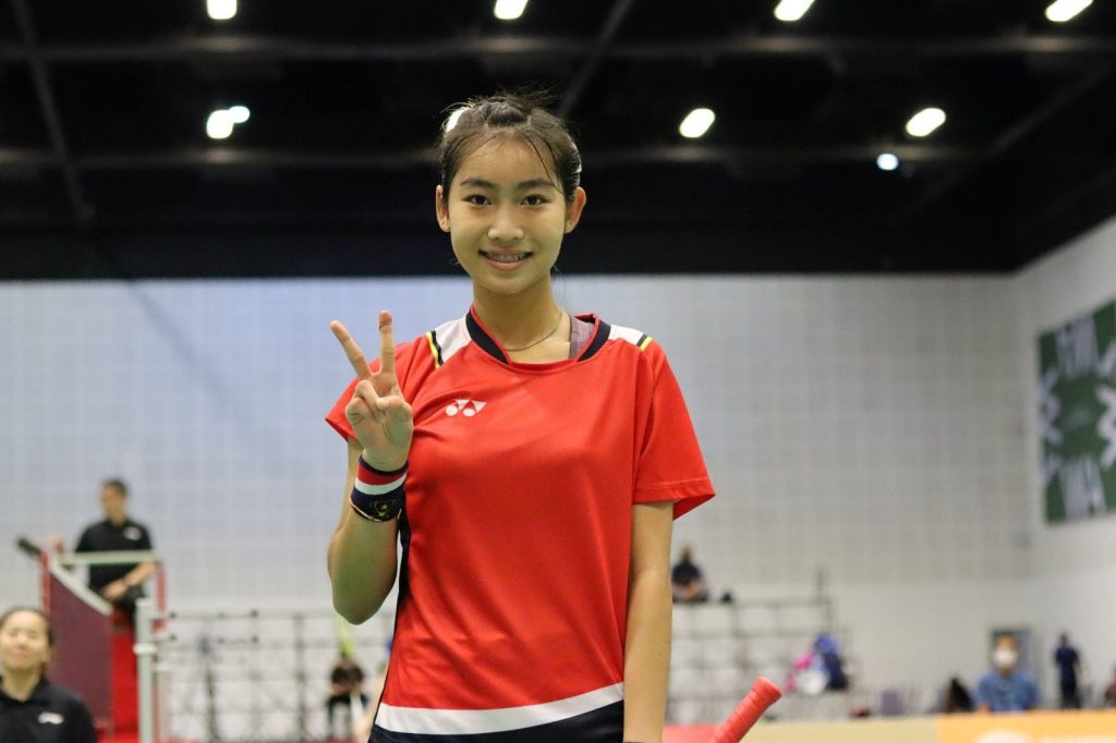 บทบาทของสมาคมแบดมินตันแห่งประเทศไทยในการผลักดันเยาวชนรุ่นใหม่