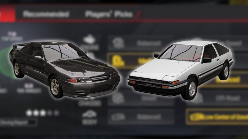 Event รายสัปดาห์ ใน Racing Master