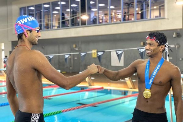 สปอนเซอร์และการตลาดในวงการว่ายน้ำอินเดีย