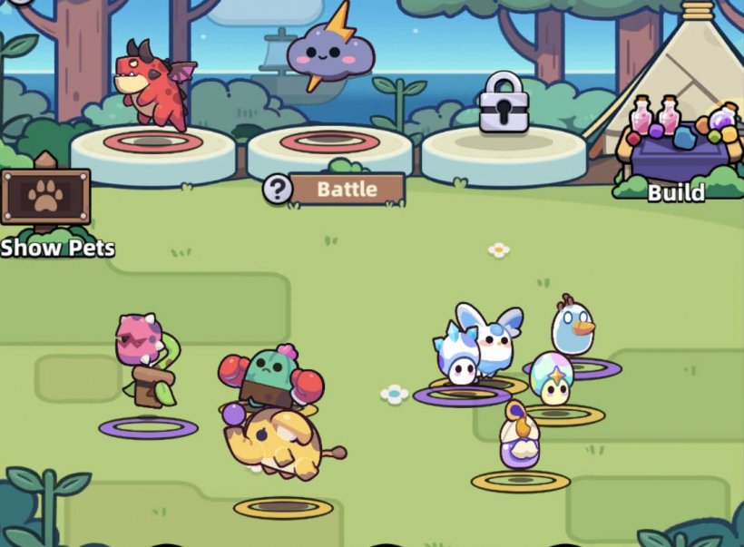 Capybara Go! เล่นคลายเครียดได้จริง หรือแค่ภาพลวงตา