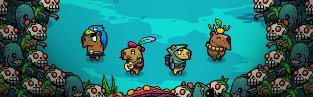 การออกแบบด่านของ Capybara Go! ฉลาดหรือแค่ยากขึ้น