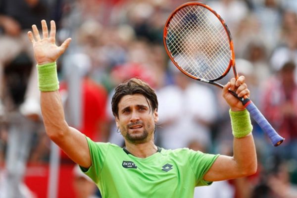 วัฒนธรรมกีฬาเทนนิสในสังคมสเปน