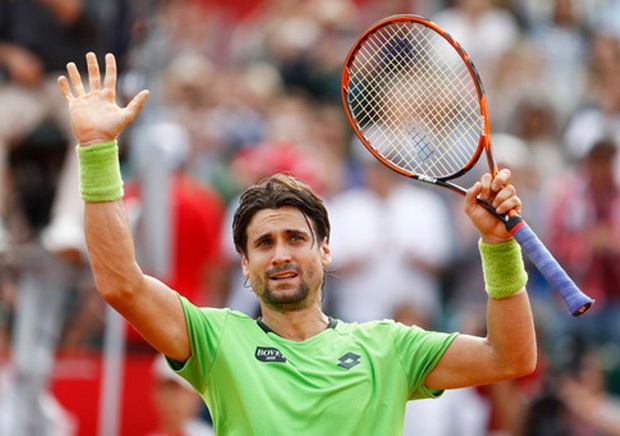 วัฒนธรรมกีฬาเทนนิสในสังคมสเปน