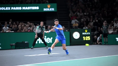 อนาคตของเทนนิสสเปนในเวที Grand Slam และโอลิมปิก