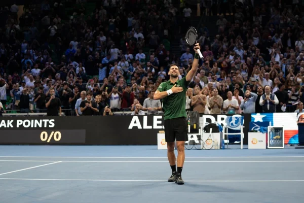 ความท้าทายของเทนนิสสเปนในยุคการแข่งขันระดับโลก